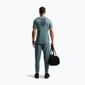 Tricou de antrenament pentru bărbați Nike Pro Training Dri-Fit mineral slate/faded spruce/green strike 3