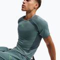 Tricou de antrenament pentru bărbați Nike Pro Training Dri-Fit mineral slate/faded spruce/green strike 4