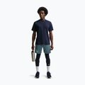 Pantaloni scurți de antrenament pentru bărbați Nike Flex Dri-Fit 7" mineral slate/steam 2