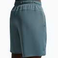 Pantaloni scurți de antrenament pentru bărbați Nike Flex Dri-Fit 7" mineral slate/steam 5