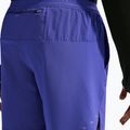 Pantaloni scurți de alergare pentru bărbați Nike Stride Dri-Fit 2in1 7" lapis 7