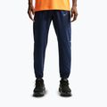 Pantaloni de alergare pentru bărbați Nike Miler Dri-Fit Woven midnight navy