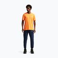 Pantaloni de alergare pentru bărbați Nike Miler Dri-Fit Woven midnight navy 2