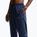 Pantaloni de alergare pentru bărbați Nike Miler Dri-Fit Woven midnight navy 6