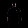Tricou de alergare pentru bărbați Nike Miler Dri-Fit UV midnight navy 7