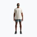 Pantaloni scurți de alergare pentru bărbați Nike Stride Dri-Fit 2in1 7" mineral slate 2