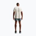 Pantaloni scurți de alergare pentru bărbați Nike Stride Dri-Fit 2in1 7" mineral slate 3