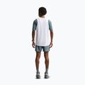 Pantaloni scurți de alergare pentru bărbați Nike Miler Dri-Fit 2in1 5" mineral slate 3