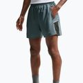 Pantaloni scurți de alergare pentru bărbați Nike Miler Dri-Fit 2in1 5" mineral slate 5