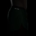Pantaloni scurți de alergare pentru bărbați Nike AeroSwift Dri-Fit ADV 4" steam/black 5