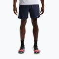 Pantaloni scurți de alergare pentru bărbați Nike Miler Dri-Fit 2in1 7" midnight navy