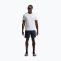 Pantaloni scurți de alergare pentru bărbați Nike Miler Dri-Fit 2in1 7" midnight navy 2