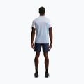 Pantaloni scurți de alergare pentru bărbați Nike Miler Dri-Fit 2in1 7" midnight navy 3