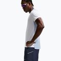 Pantaloni scurți de alergare pentru bărbați Nike Miler Dri-Fit 2in1 7" midnight navy 4