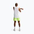 Tricou de alergare pentru bărbați Nike Miler Dri-Fit white 3
