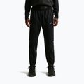 Pantaloni de alergare pentru bărbați Nike Miler Dri-Fit Woven black/black