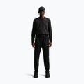 Pantaloni de alergare pentru bărbați Nike Miler Dri-Fit Woven black/black 2