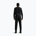 Pantaloni de alergare pentru bărbați Nike Miler Dri-Fit Woven black/black 3