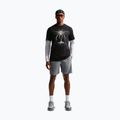 Pantaloni scurți pentru bărbați Nike Miler Dri-Fit 7" smoke grey/smoke grey 2
