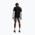 Pantaloni scurți pentru bărbați Nike Miler Dri-Fit 7" smoke grey/smoke grey 3