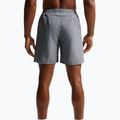 Pantaloni scurți pentru bărbați Nike Miler Dri-Fit 7" smoke grey/smoke grey 4