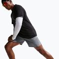 Pantaloni scurți pentru bărbați Nike Miler Dri-Fit 7" smoke grey/smoke grey 5