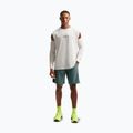 Pantaloni scurți de alergare pentru bărbați Nike Miler Dri-Fit 9" mineral slate 2