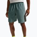 Pantaloni scurți de alergare pentru bărbați Nike Miler Dri-Fit 9" mineral slate 5