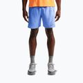 Pantaloni scurți de alergare pentru bărbați Nike Miler Dri-Fit 2in1 7" royal pulse/sapphire