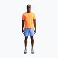 Pantaloni scurți de alergare pentru bărbați Nike Miler Dri-Fit 2in1 7" royal pulse/sapphire 2