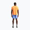 Pantaloni scurți de alergare pentru bărbați Nike Miler Dri-Fit 2in1 7" royal pulse/sapphire 3