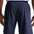 Pantaloni scurți de alergare pentru bărbați Nike Miler Dri-Fit 9" midnight navy 6