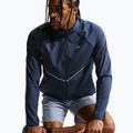 Geacă de alergare pentru bărbați Nike Miler Repel UV midnight navy 7