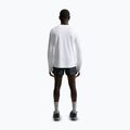 Longsleeve de alergare pentru bărbați Nike Miler Dri-Fit UV white 3