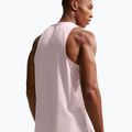 Tricou de alergare pentru bărbați Nike Stride Dri-Fit ADV silt red 6