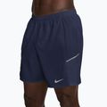 Pantaloni scurți pentru bărbați Nike Miler Dri-Fit 7" midnight navy 3