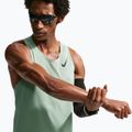 Tricou de alergare pentru bărbați Nike AeroSwift Dri-Fit ADV steam/black 4