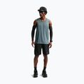 Pantaloni scurți de alergare pentru bărbați Nike Miler Dri-Fit 9" black/black 2
