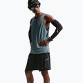 Pantaloni scurți de alergare pentru bărbați Nike Miler Dri-Fit 9" black/black 4
