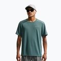Tricou de alergare pentru bărbați Nike Miler Dri-Fit UV mineral slate