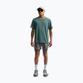 Tricou de alergare pentru bărbați Nike Miler Dri-Fit UV mineral slate 2
