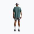 Tricou de alergare pentru bărbați Nike Miler Dri-Fit UV mineral slate 3