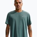 Tricou de alergare pentru bărbați Nike Miler Dri-Fit UV mineral slate 5