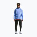 Geacă de alergare pentru bărbați Nike Miler Repel UV royal pulse/royal pulse 2