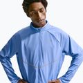 Geacă de alergare pentru bărbați Nike Miler Repel UV royal pulse/royal pulse 4