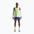 Pantaloni scurți de alergare pentru bărbați Nike Stride Dri-Fit Brief-Lined 7" lapis 2