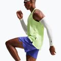 Pantaloni scurți de alergare pentru bărbați Nike Stride Dri-Fit Brief-Lined 7" lapis 4