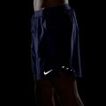 Pantaloni scurți de alergare pentru bărbați Nike Stride Dri-Fit Brief-Lined 7" lapis 7