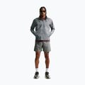 Geacă de alergare pentru bărbați Nike Miler Repel UV smoke grey/smoke grey 2