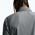 Geacă de alergare pentru bărbați Nike Miler Repel UV smoke grey/smoke grey 7